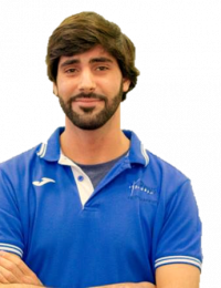 Alejandro Cuevas Moreno (ES)
